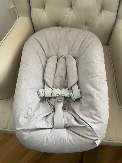 Tripp trapp newborn set