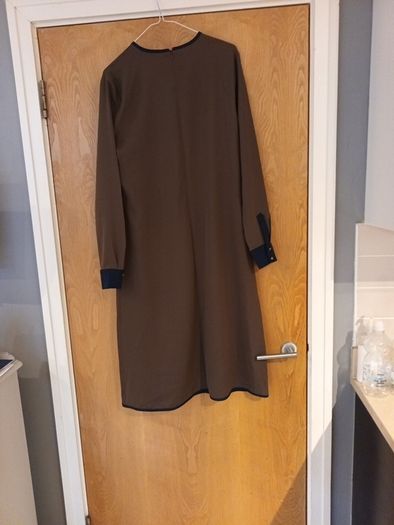 Zernisan  Dress.  S. 16.  New No Tag.