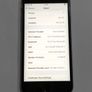 iPhone 6s Silver 128GB iOS 15 Image 3