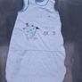 Babyboy sleeping bag 6-12 mth Image 4