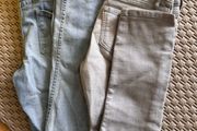 girls jeans