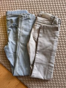 girls jeans