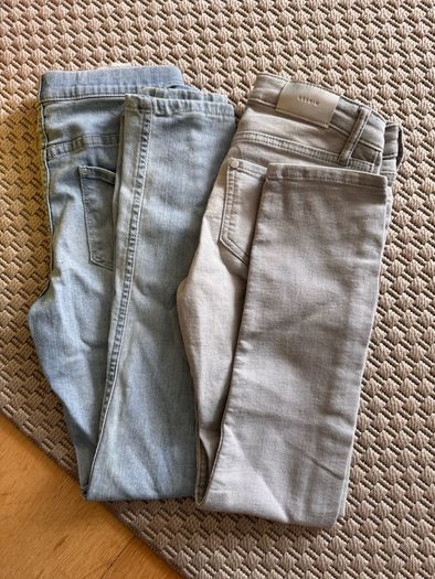 girls jeans