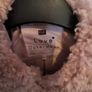 girls teddy coat Image 2