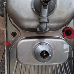 kitchen sink