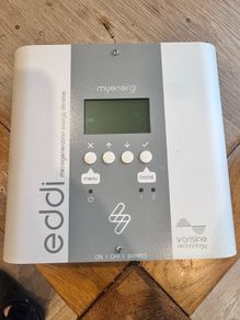 Myenergy Eddi Solar power diverter