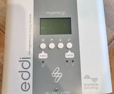 Myenergy Eddi Solar power diverter