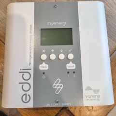 Myenergy Eddi Solar power diverter