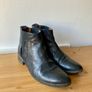 Jigsaw ankle boots, uk7/eur 40 Image 5