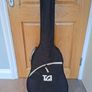 Guitar (Tanglewood) & case Image 2
