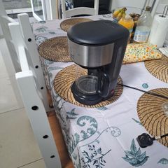 Coffee Filter Machine