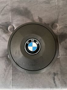 Msport E60 Airbag