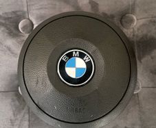 Msport E60 Airbag