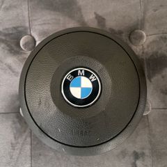 Msport E60 Airbag