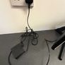 Samsung 27" curved monitor - SPARES OR REPAIR Image 5