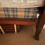 Antique Bed Image 7