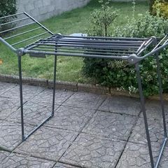 clothes airer