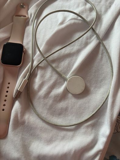 Apple watch SE
