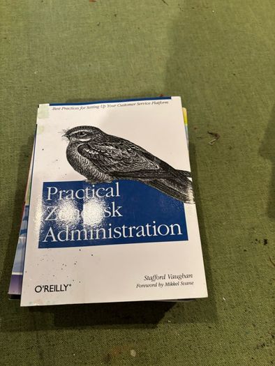 Massive Clearance of Business Books
