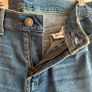 Hollister Super Skinny Jeans 29W32L LIKE NEW Image 5