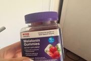 10 mg melatonin gummies