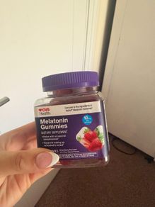 10 mg melatonin gummies