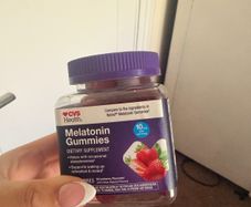 10 mg melatonin gummies