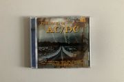 The Roots Of Ac/dc Cd Nm