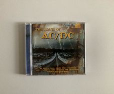 The Roots Of Ac/dc Cd Nm