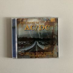 The Roots Of Ac/dc Cd Nm