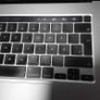 Apple MacBook Pro 16" (2019) Keyboard Danish | Intel Core i7 6-Core | 16GB RAM | 1TB SSD Image 3