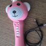 Karaoke Microphone Image 6