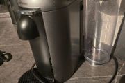 Nesspresso Coffee Maker