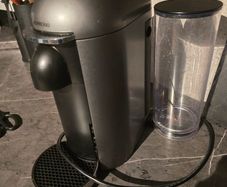 Nesspresso Coffee Maker