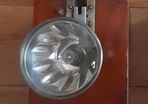 Rare Wooden Vintage Lamp
