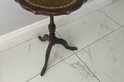 Antique Vintage Wooden Side Table