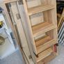 Attic Steps Image 4