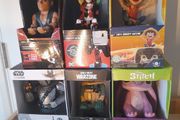 Gaming &amp; Pop Culture Controller / Phone Holders  Multiple Characters