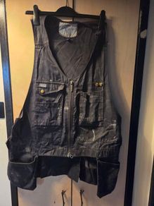Snikers Tool Vest size xl