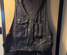 Snikers Tool Vest size xl