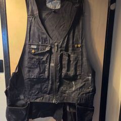 Snikers Tool Vest size xl