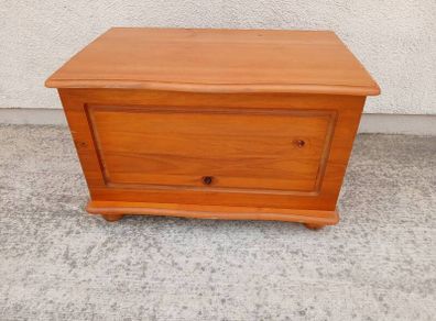 Blanket Box