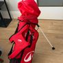 Decathlon 8-10 Junior set Image 4