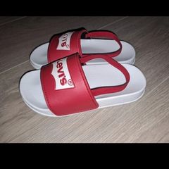 Levis Kids Sandals