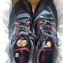 New Balance training running shoes size 45 UK 11 brand new Image 2