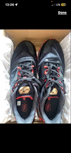 New Balance training running shoes size 45 UK 11 brand new