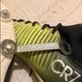 Nike Mercurial Professional Soccer Boots CR7 Image 6