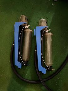 10 Waikato Milk Meters
