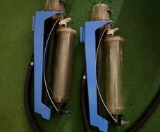 10 Waikato Milk Meters
