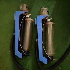 10 Waikato Milk Meters